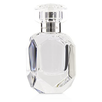 Tiffany & Co. 蒂芙尼 同名晶淬淡香水噴霧 30ml/1oz-淡香水