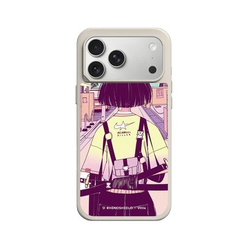 iPhone 17 Pro Max SolidX 貝殼灰 - Vinicius Garcia Bueno (Vinne) - Katanawave 卡塔納波浪