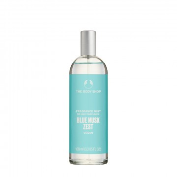 漾綠麝香身體芳香菁露-100ML
