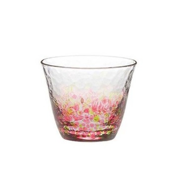 Toyo-Sasaki 水之彩酒杯80ml(花之彩)