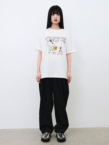 T - SHIRT