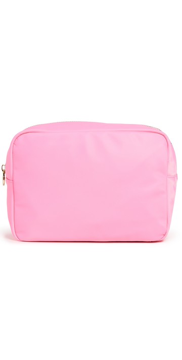 Stoney Clover Lane Large Pouch with Utility Pockets Snow-Cone One Size