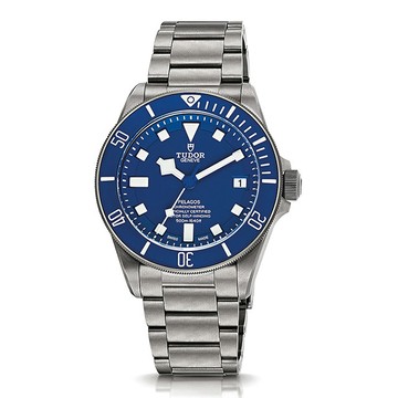 TUDOR帝舵 PELAGOS 25600TB 潛水錶-42mm