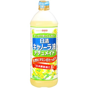 Nissin 芥花油 (900g)