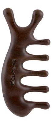 ECLADO Golden Sandalwood Gwalsa