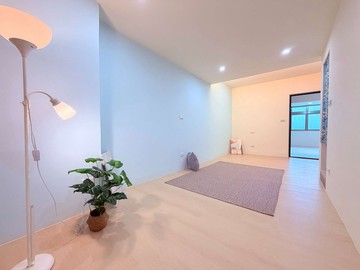 NEW景平站美美三套房二樓~住商呂建勳｜新北市中和區大勇街
