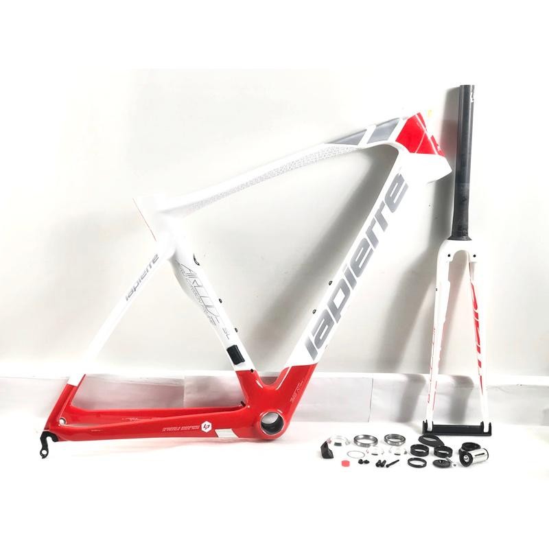 未使用品 ラピエール LAPIERRE エアーコードSL500 AIRCODE SL500