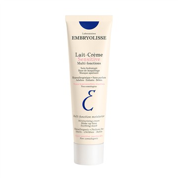 (預購) Embryolisse 恩倍思 神奇保濕萬用霜 100ml (EB112)