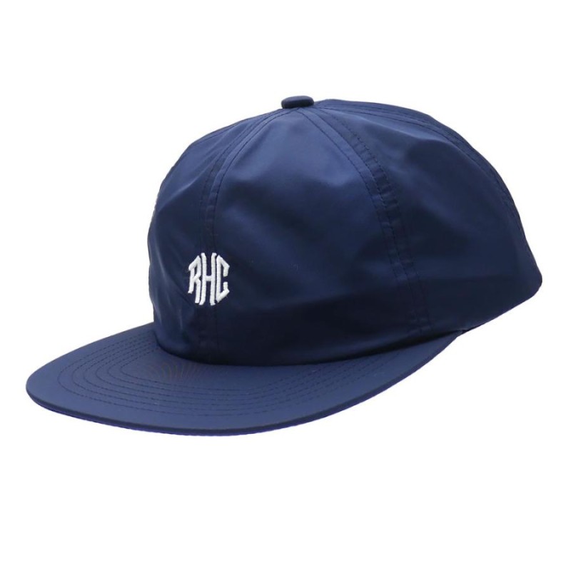 navy 265-001073-017x キャップ 6-panel cap ロンハーマン