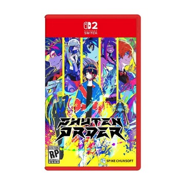 【AS電玩】4/23 NS2 Switch 2 終天教團 中文版