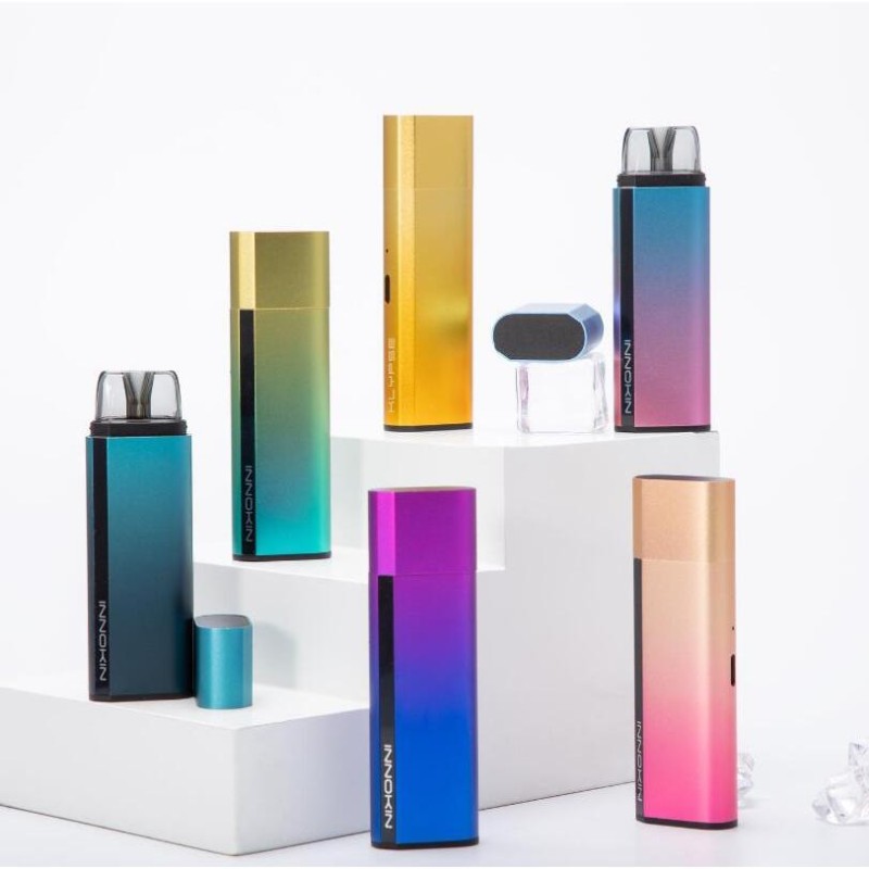 交換用POD3個＋選べる15mlリキッド1本付き】INNOKIN Klypse Pod Kit イノキン クリプス ポッド スターターキット リキッド 電子タバコ  ベイプ vape [Q-7] | LINEショッピング