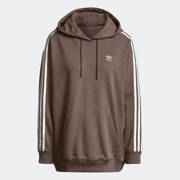 adidas ADICOLOR 連帽上衣 帽T 女 - Originals IY4683 官方直營