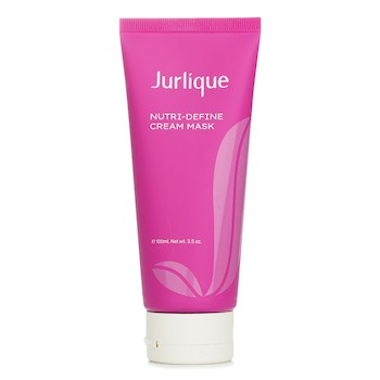 Jurlique 茱莉蔻 Nutri Define Cream Mask 100ml-面膜