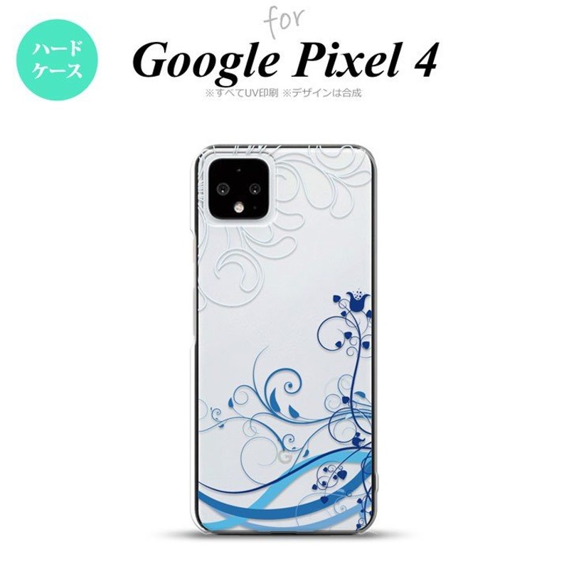 GooglePixel4 Google Pixel 4 スマホケース ハードケース 草 ...