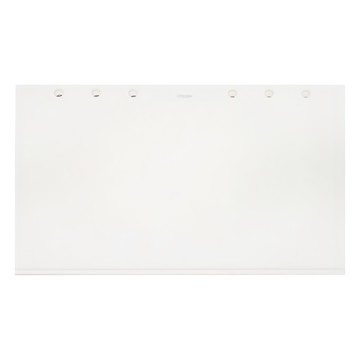 Raymay 藤井 聖書空白內頁 DR338W 便箋記事本  9.5 x 17cm  100張  1包