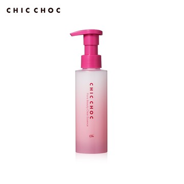 【挖寶好物】CHIC CHOC 花萃角質精華液 120mL