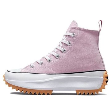 Converse Run Star Hike High 'Himalayan Salt'