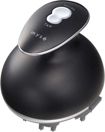 YAMAN myse MS30G 頭皮 頭部 按摩器 洗頭機 頭皮 放鬆 男士護髮 日本正規品 家電 日本品牌必買代購