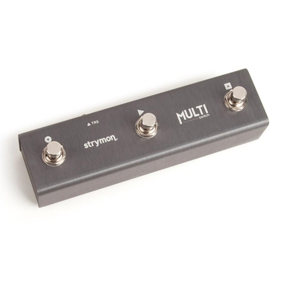 strymon MultiSwitch