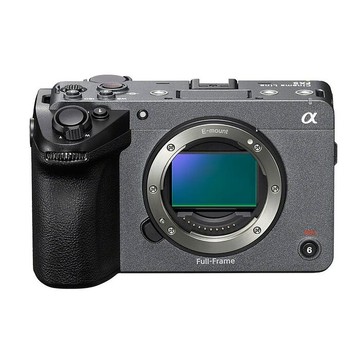 預購 Sony Cinema Line ILME-FX5  Body 單機身 (公司貨)