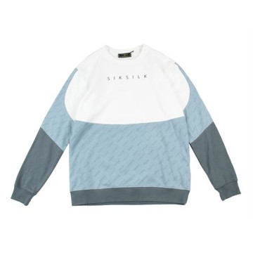 滿印毛圈春秋薄英倫外貿男衛衣時尚圓領套頭衫 潮流運動休閑外套