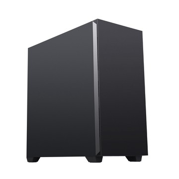 Superchannel SAF100 靜音版 E-ATX 電腦機殼