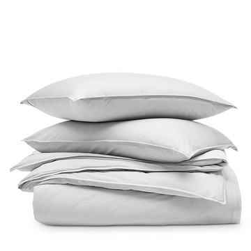 Boll & Branch Signature Vintage Washed Duvet Set, King/Cal King