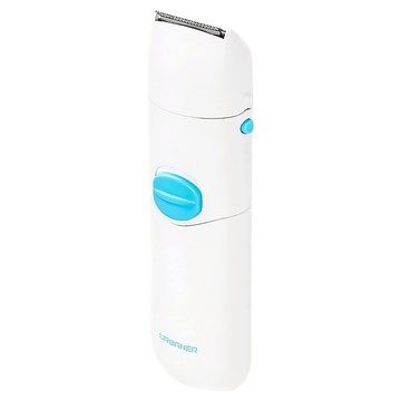 URBANER 奧本 家用電池式防水雙頭理髮器 電剪/兒童理髮  MB-134