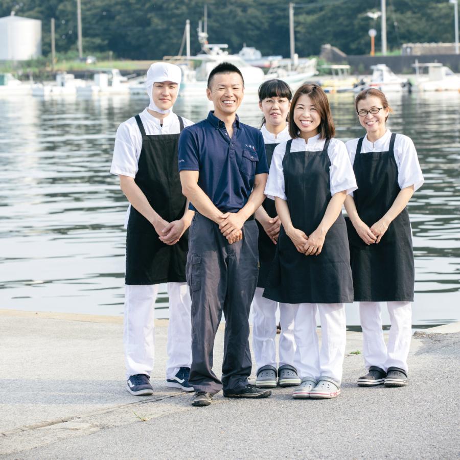 (株)大磯屋製麺所　深蒸し焼そば太麺ナポリタンセット