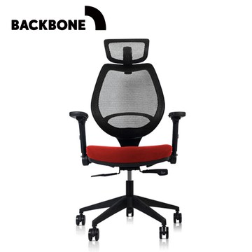 Wavebone Voyager II 人體工學樂手椅 高背款 授權原廠 多色款【敦煌樂器】