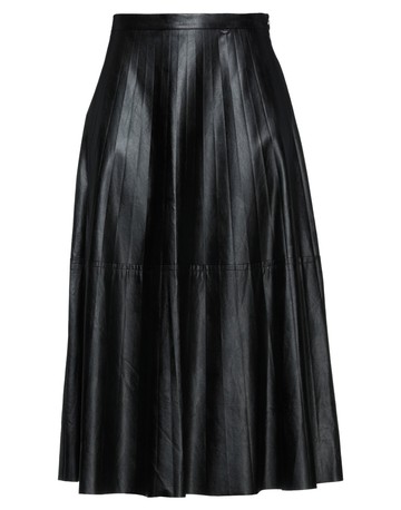 LE COEUR TWINSET Long skirts Item 35444546推薦| YOOX LINE購物