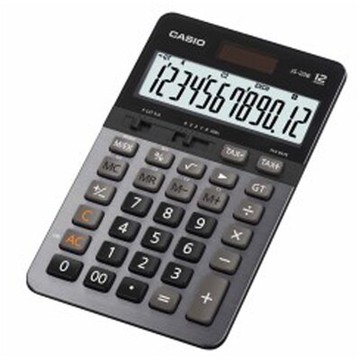 卡西歐CASIO JS-20B 計算機稅率12位/台