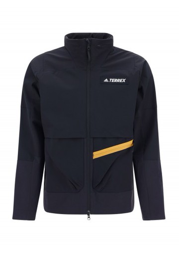 Adidas - Utl Transit Jacket - Mens - Black