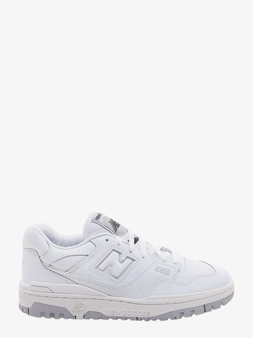 Leather sneakers - NEW BALANCE - gender_Man