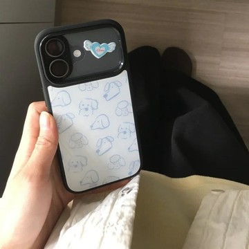 ✨iPhone手機殼✨適用于蘋果iPhone15手機殼16ProMax新款14Pro防摔13軟殼16全包/XR
