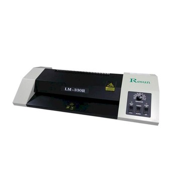 文具｜收納｜辦公用品 RESUN A3 護貝機 /台 LM-330R