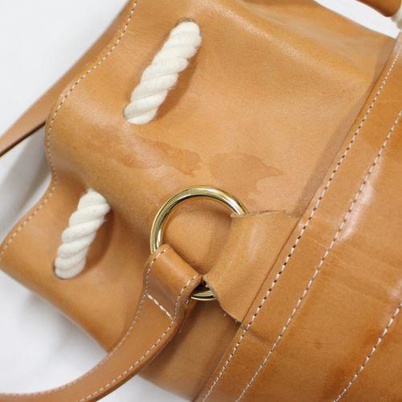 SOAK design by heso | BAG