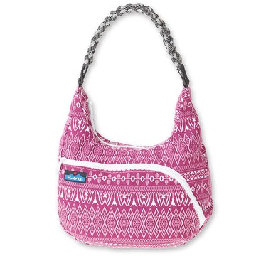 愚公出清西雅圖 KAVU Boom Bag 休閒肩背包 桑格莉亞 #9034(427)