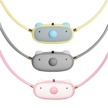 ible Airvida C1 兒童公仔款隨身空氣清淨機 三
