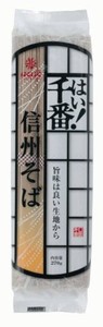 はくばく はい! 千番信州そば270G×15袋