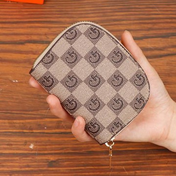 卡包女士2024新款防磁信用卡收納包小巧多卡位精致高檔駕駛證件夾