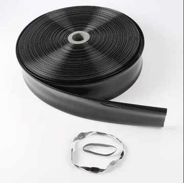 水带 1--4寸農用灌溉塑料水管微噴帶滴灌帶主管噴灌軟管澆灌滴水管噴灌【摩可美家】