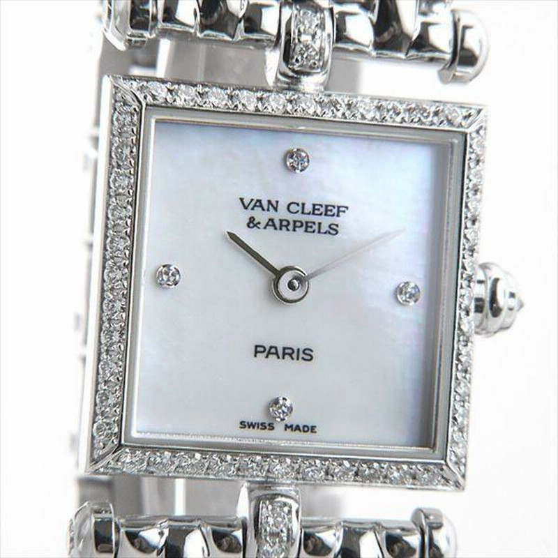 ヴァンクリーフ&アーペル　腕時計ケース2個 Van Cleef & Arpels - 【2つセット】ヴァンクリーフ&アーペル