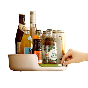 FaSoLa日本多用途直徑27.8公分360度旋轉盤