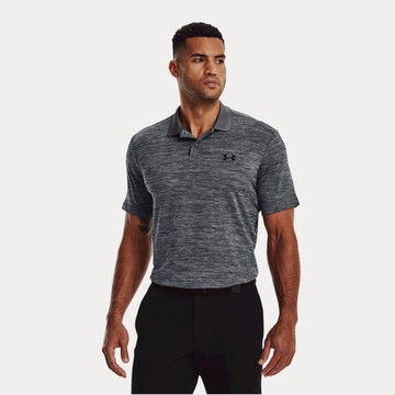 UA 男 Matchplay 短袖POLO 熱銷商品