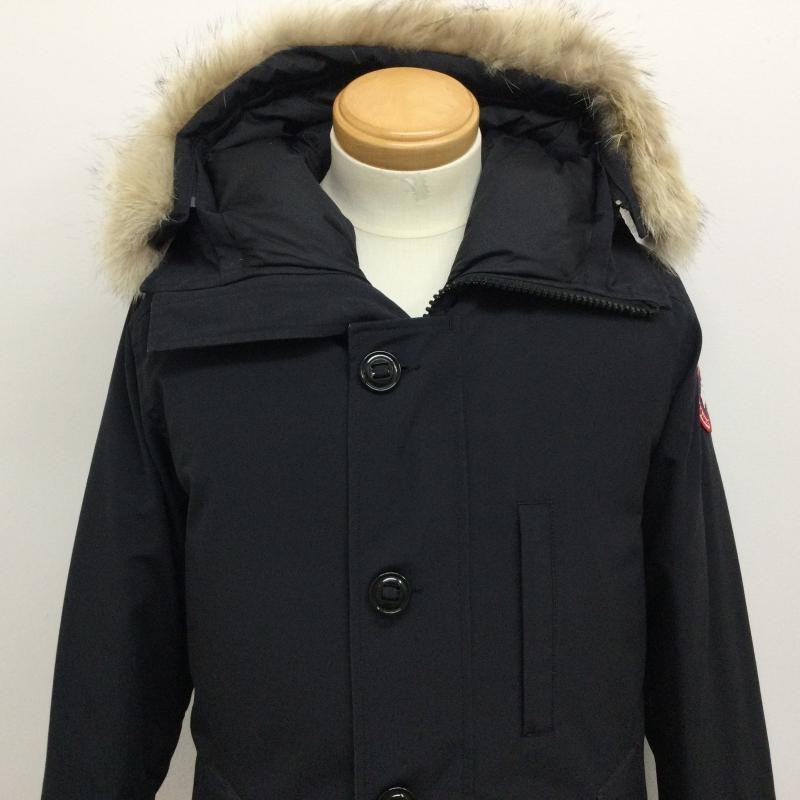 CANADA GOOSE カナダグース ダウンジャケット ジャケット、上着 Jacket 3426M CHATEAU PARKA DUWN  JACKET シャトーパーカー ダウンジャケッ 10116605 | LINEブランドカタログ