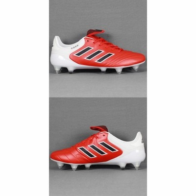 コパ 17.1 SG レッド×コアブラック 【adidas|アディダス