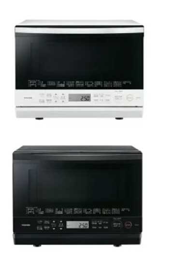 (免運含關稅）日本 TOSHIBA 東芝 過熱水蒸氣 26L TOSHIBA  ER-SD70 XD70 解凍 加熱 石窯 蒸氣 烤 烘 日本代購