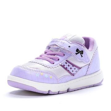 MOONSTAR 月星｜Sanrio三麗鷗家族中童運動鞋 酷洛米