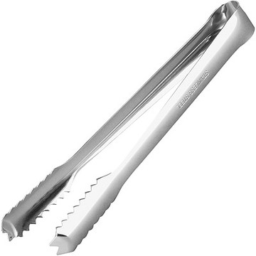 《IBILI》Clasica鋸齒冰塊夾- 冰夾 食物夾 方糖夾